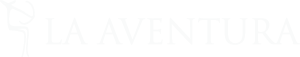 Logo de La Aventura